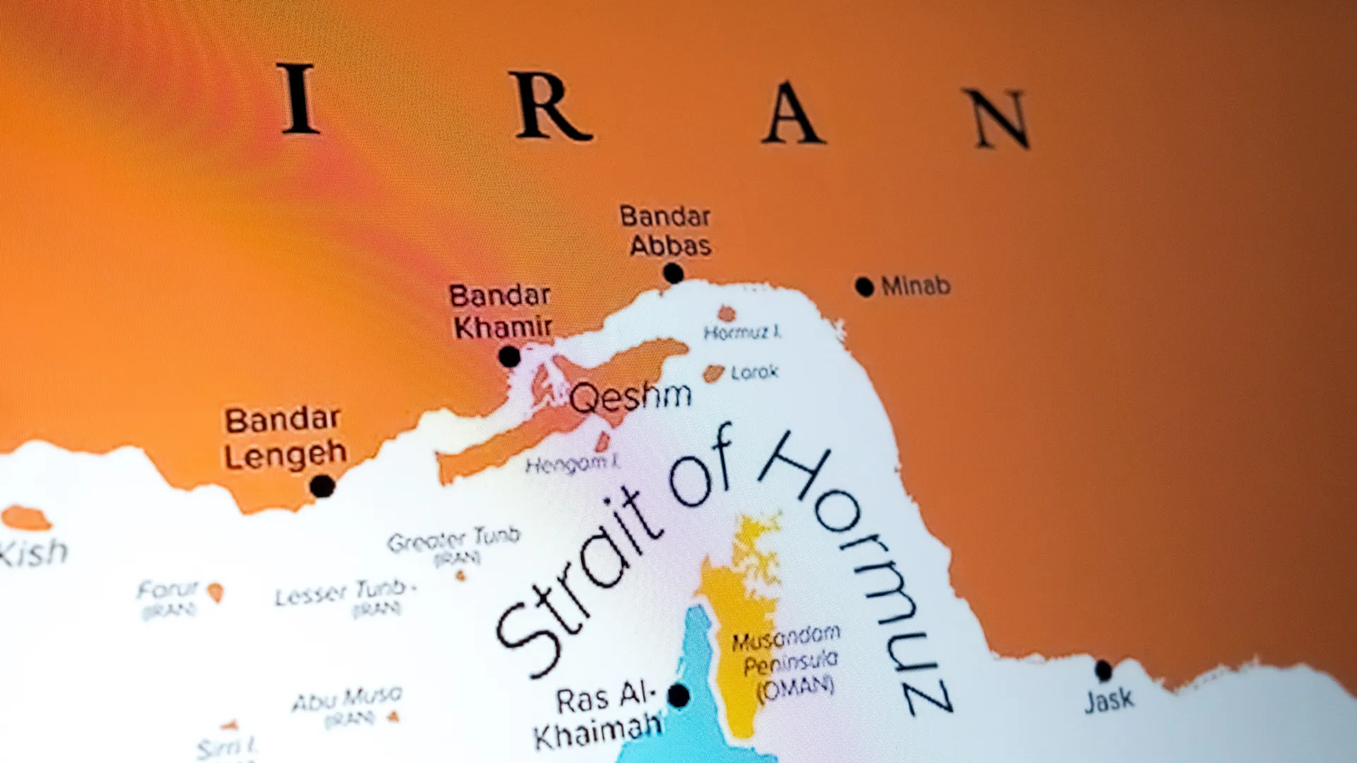 Why the Strait of Hormuz Closure in 2026 Is Pushing Oil Prices Sky-High
