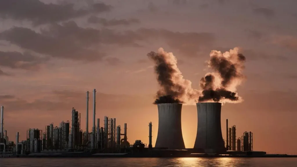 Why Iran nuclear weapon