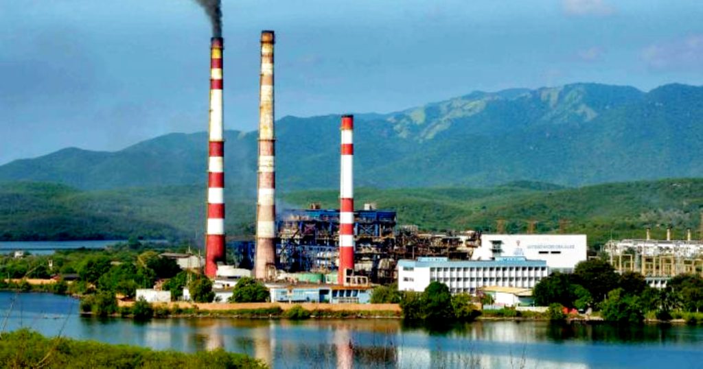 Cuba Oil Situation 2025–2026