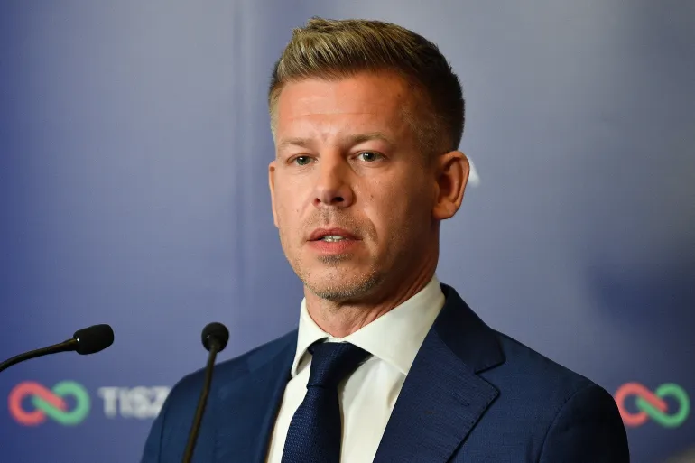 Who is Péter Magyar? The Hungarian Lawyer Who Toppled Viktor Orbán’s 16-Year Rule