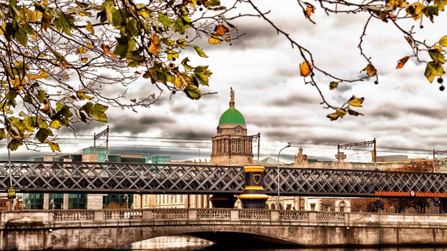 welches projekt wird ab 2026 in irland nach einer dreijährigen testphase dauerhaft fortgesetzt