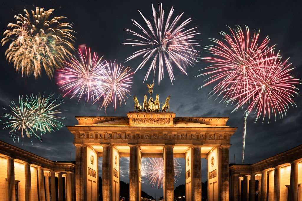 Feiertage in Deutschland