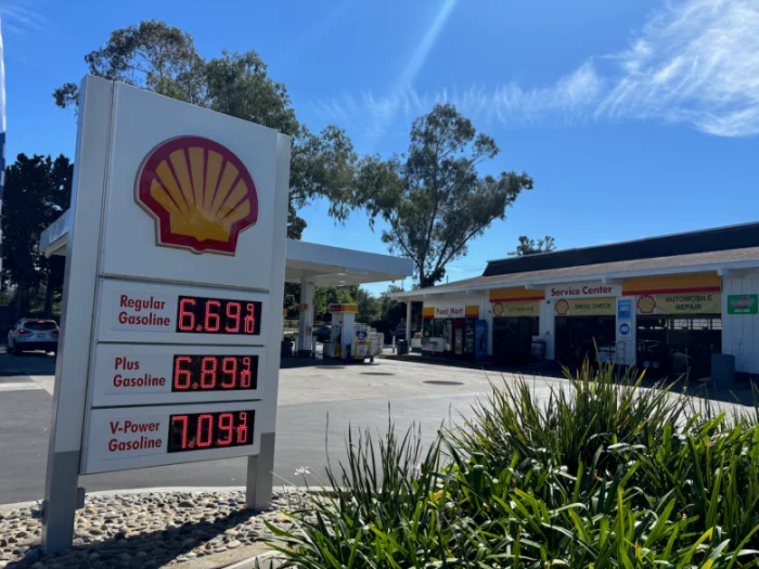 Why are gas prices so high? Understanding fuel costs in 2026 1 Why are gas prices so high? Understanding fuel costs in 2026