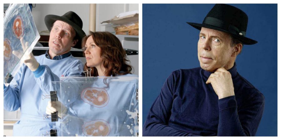 Gunther von Hagens: Wer ist er wirklich? Plastination, Kontroversen und die dunkle Verbindung nach China
