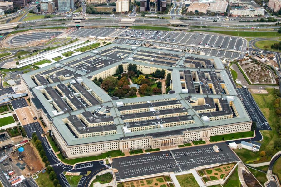 Pentagon UFO files second batch: All 51 videos, NASA audio & the intelligence officer who was “speechless”