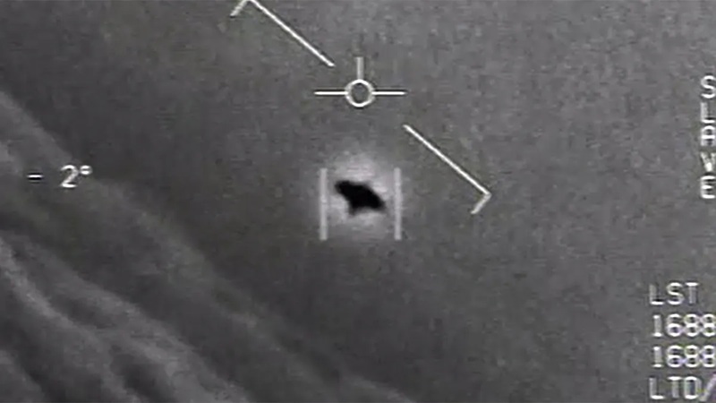 Pentagon UFO Files Released: Everything About the 2026 UAP Disclosure 4 UFO 1