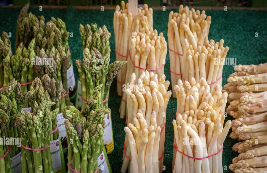 Warum riecht der Urin nach Spargel? Die wissenschaftliche Erklärung