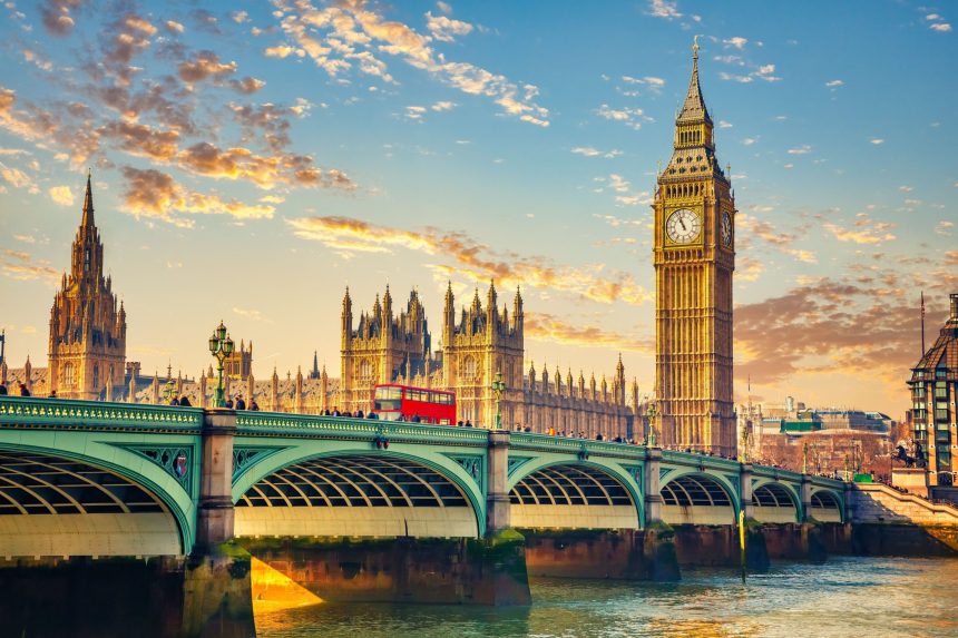Westminster Bridge: 10 secrets of London’s most iconic Thames crossing