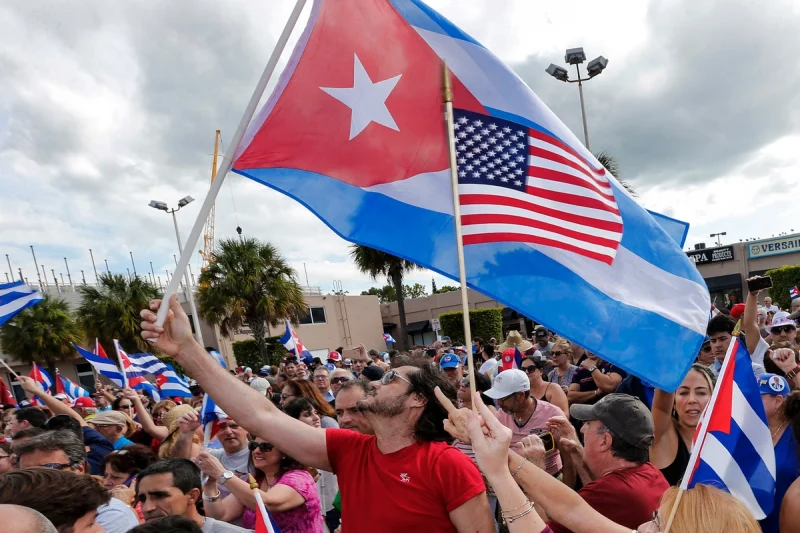 Why is Trump targeting Cuba? The push for change in 2026