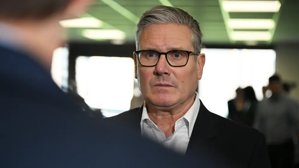 Why is Keir Starmer under pressure to resign? 5 reasons 1 Why is Keir Starmer under pressure to resign? 5 reasons