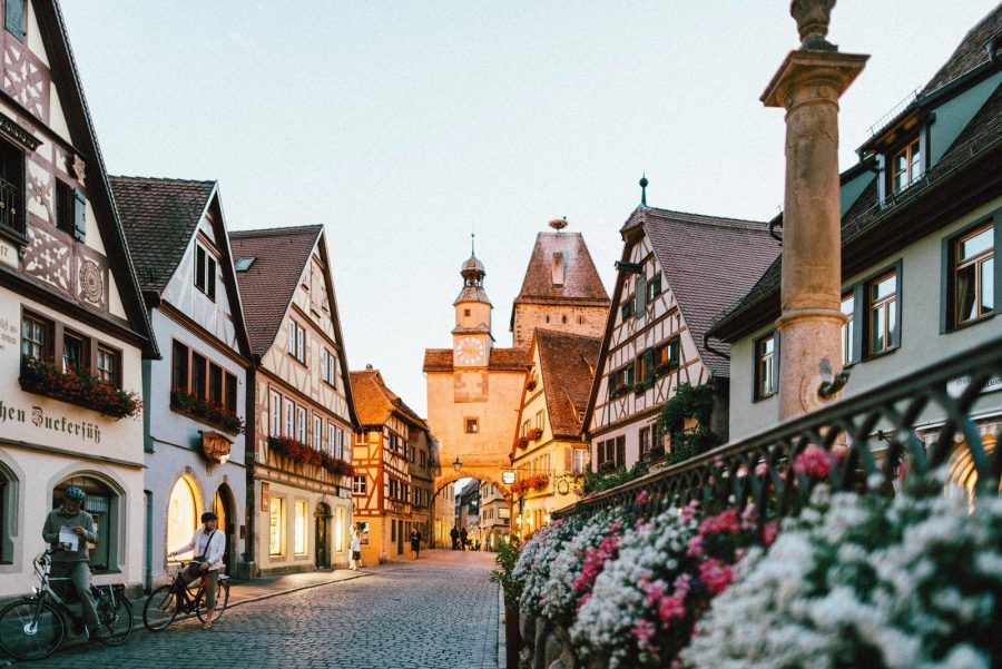 Pfingsten in Deutschland – was Pfingsten wirklich bedeutet