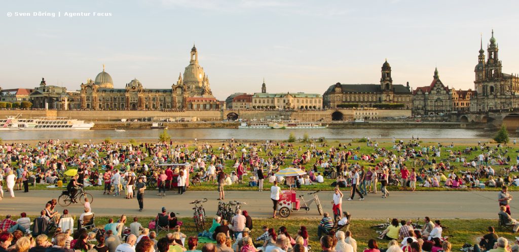 Pfingsten in Deutschland – was Pfingsten wirklich bedeutet 2 Pfingsten in Dresden 2026