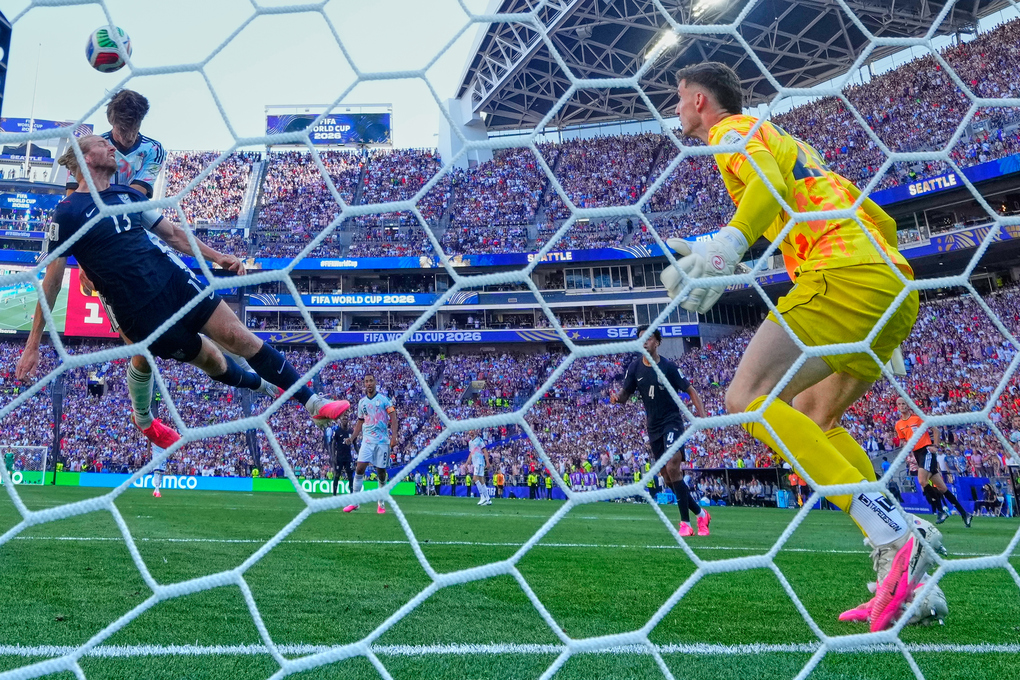 Is the US still in the world cup? No — Belgium ends the run 3 is the usa out of world cup