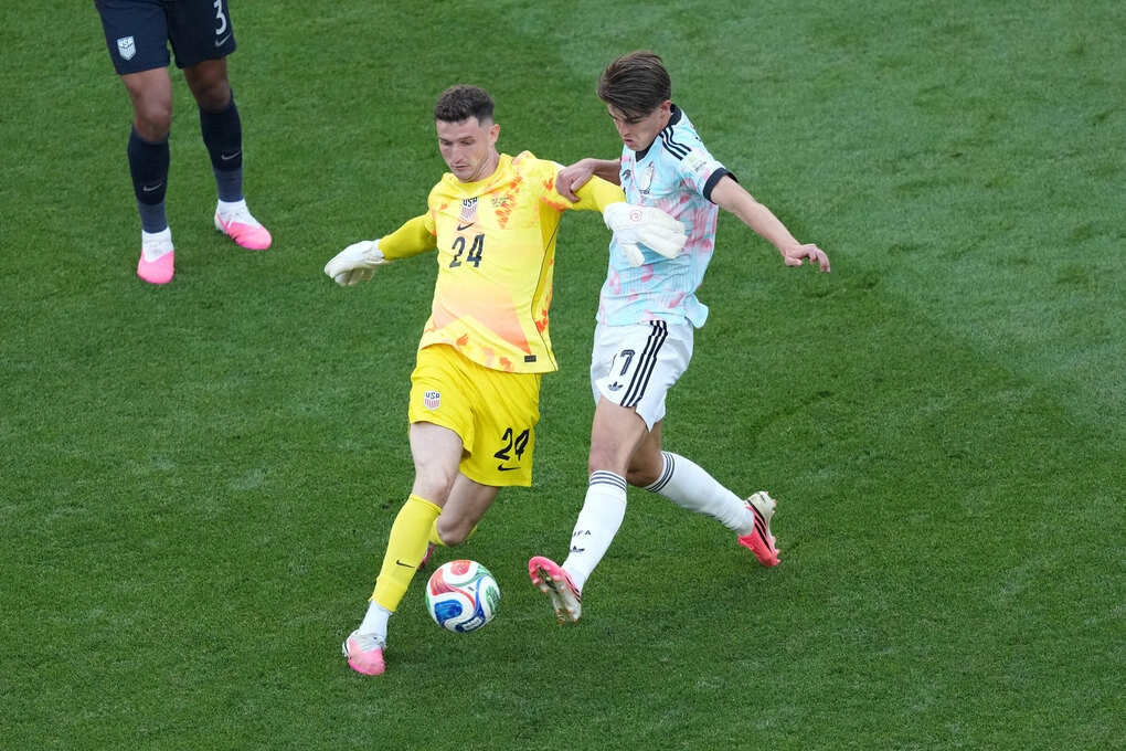 Is the US still in the world cup? No — Belgium ends the run 2 Is the USA still in the world cup?
