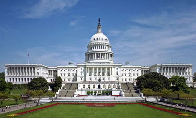 Capitol west front750