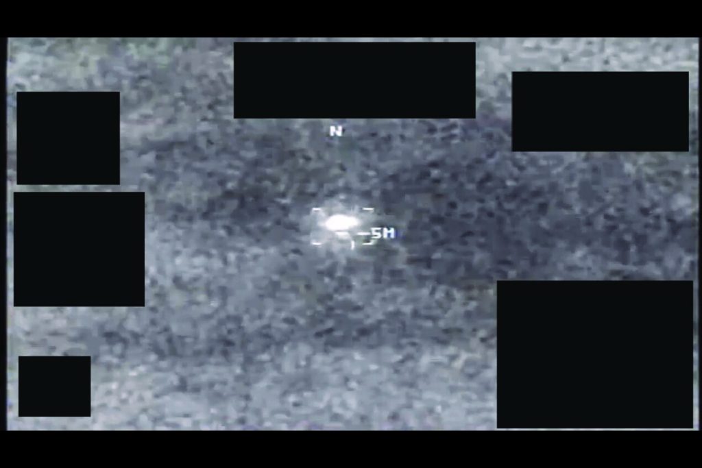 PR051: Instant Acceleration — Syria/Jordan Border, 2021