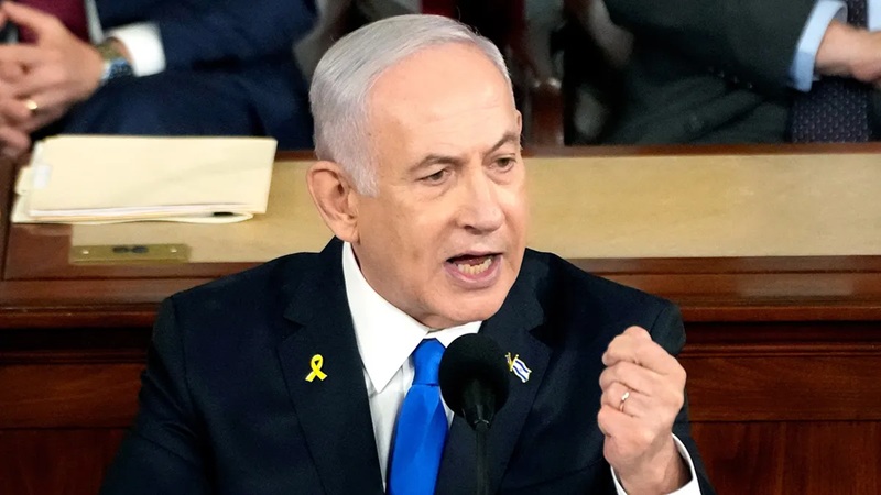 Israel PM