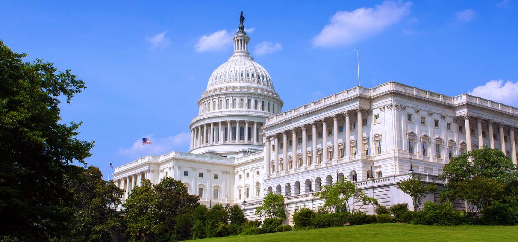 congress A L 1