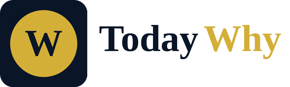 TodayWhy