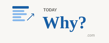 TodayWhy
