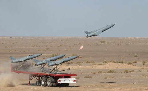 Why Is Iran Still Firing Missiles and Drones Despite the Ceasefire?