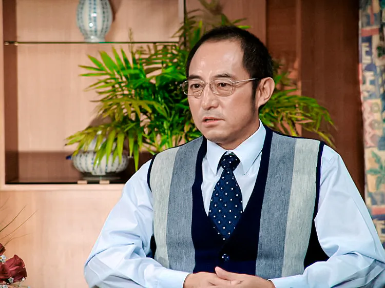 Falun Gong and Shen Yun: Why it was created — and why China is trying to destroy It 7 Chinese legal expert Yuan Hongbing, in this file photo. (Chen Ming/The Epoch Times)