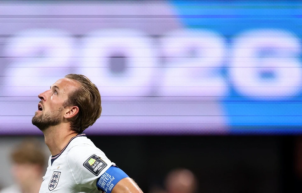 Warum hat Kane nicht gespielt? Die Bayern-Verbindung erklärt 2 2026 07 15T213708Z 226551979 UP1EM7F1O1UR2 RTRMADP 3 SOCCER WORLDCUP ENG ARG