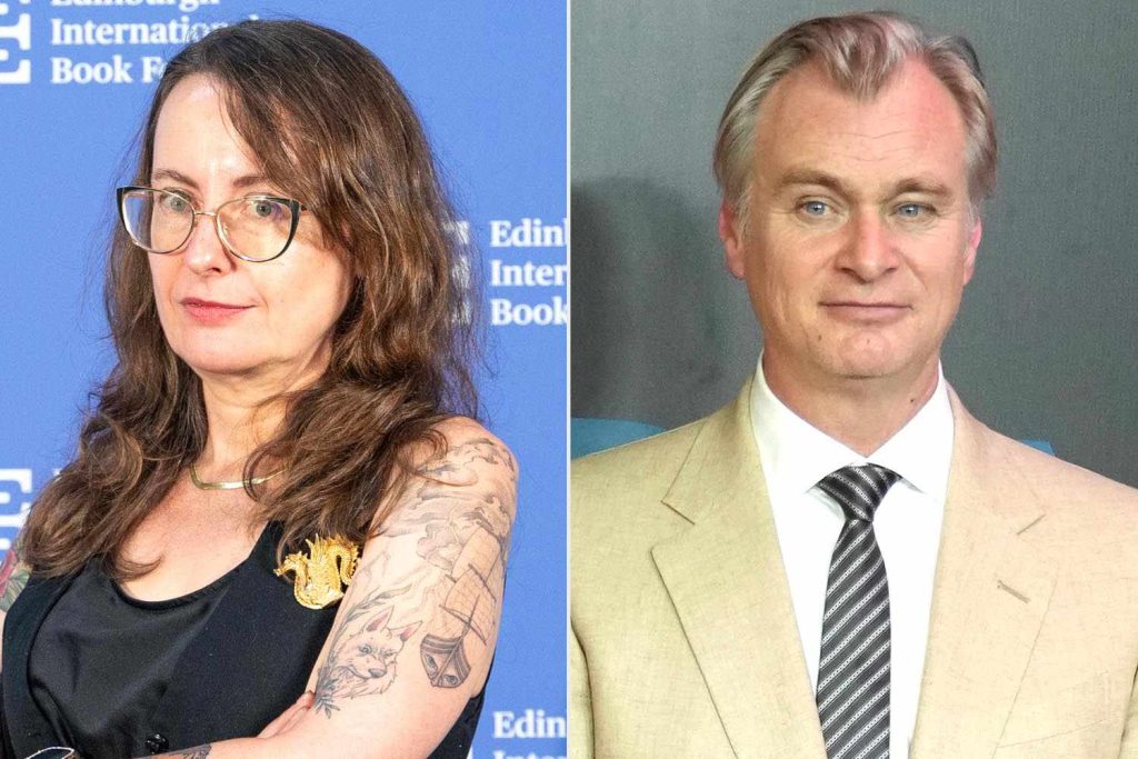 Why Emily Wilson calls Nolan's Odyssey script 'shameful' 2 Who Is Emily Wilson, and Why Does Her Opinion Carry Weight?
