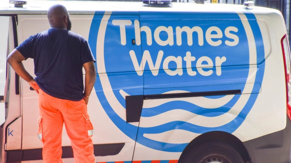 Thames Water hosepipe ban 2026: Who's affected & Why 2 Why did Thames Water bring in the ban now?