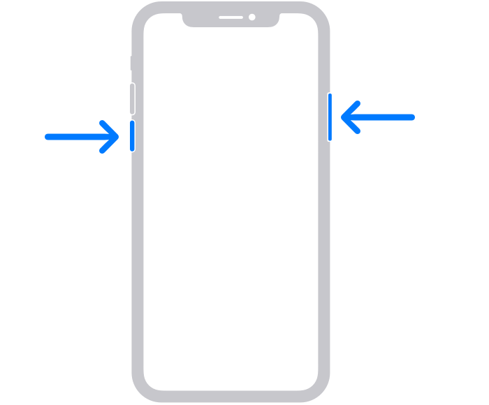 How to restart your iPhone or Android during the T-Mobile SOS outage