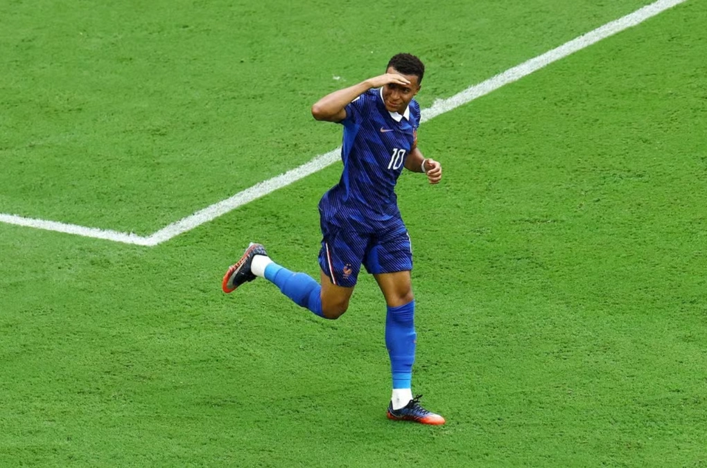 Why the 2026 World Cup Final is historic: Spain vs Argentina explained 5 mbappe2 PNG 1784413275 9981 1784413294