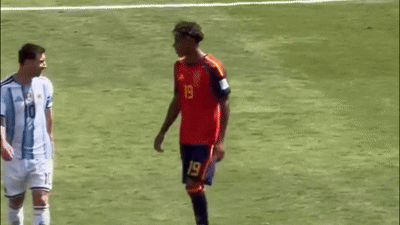 Why the 2026 World Cup Final is historic: Spain vs Argentina explained 3 messi yamal