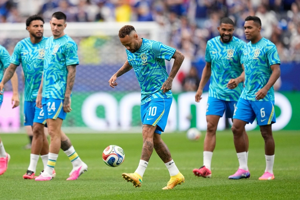 Why did Neymar retire? Brazil's World Cup exit 2 neymar 2 5955 1782750919