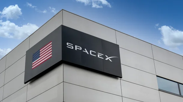 SpaceX stock (SPCX)