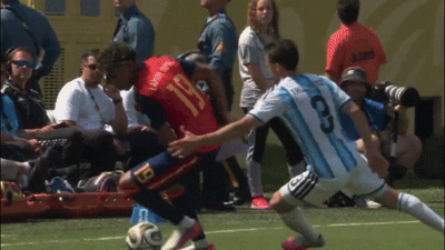 Why the 2026 World Cup Final is historic: Spain vs Argentina explained 2 yamal 1