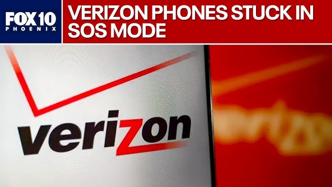 Why is Verizon down today 2026? Outage explained 2 Why Is Verizon Down Right Now?