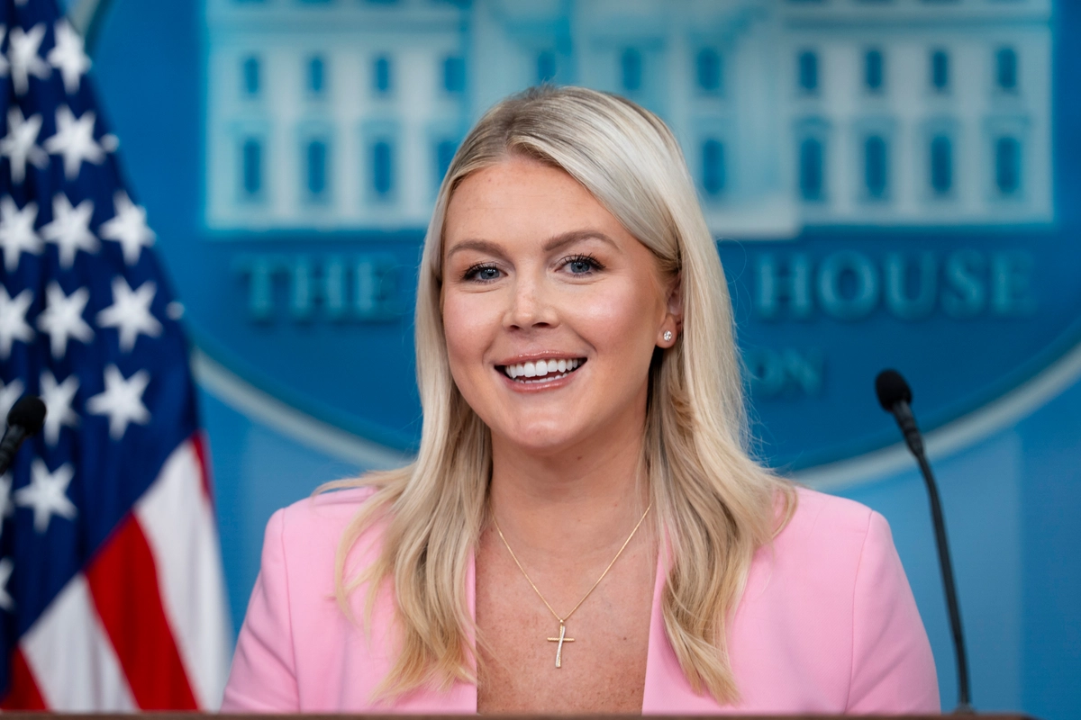 Karoline Leavitt leaving White House: Truth about resignation rumors