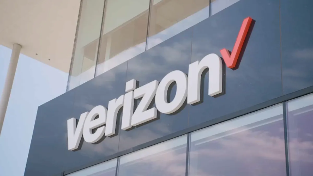Why is Verizon down today 2026? Outage explained