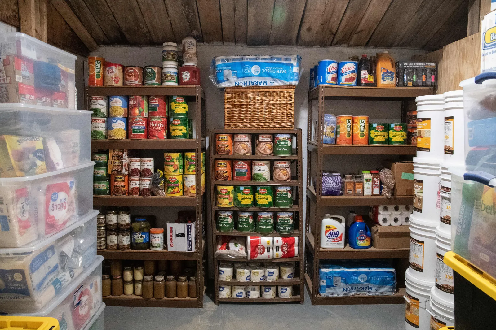 Why Are Governments Telling People to Stockpile in 2026? Explained