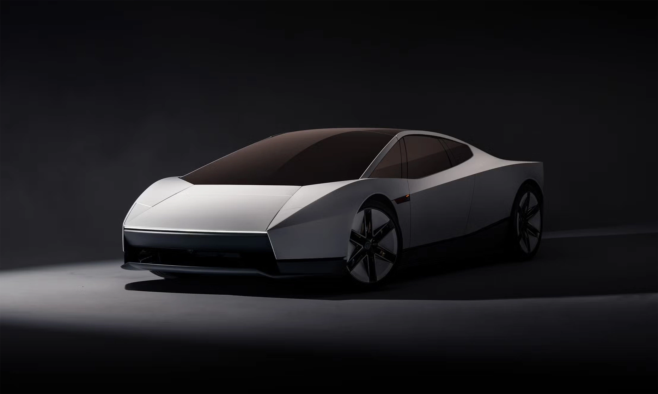 Tesla Roadster: Why It Can Fly, and Why You Can’t Buy One Yet