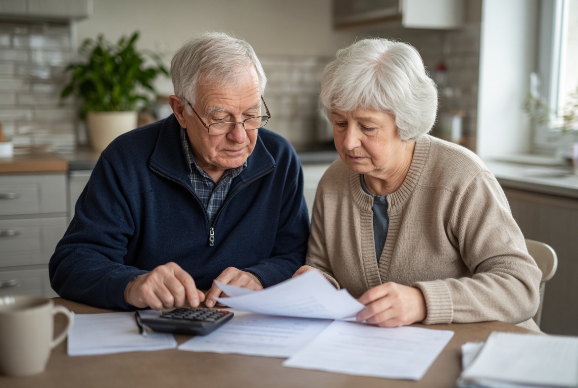 New State Pension Over £13,000: Why the Triple Lock Pushes It Past the Tax Threshold