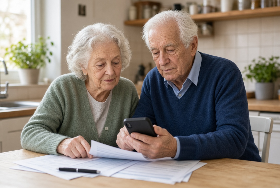 Pension Credit Eligibility: Who Qualifies and How Much You Can Get