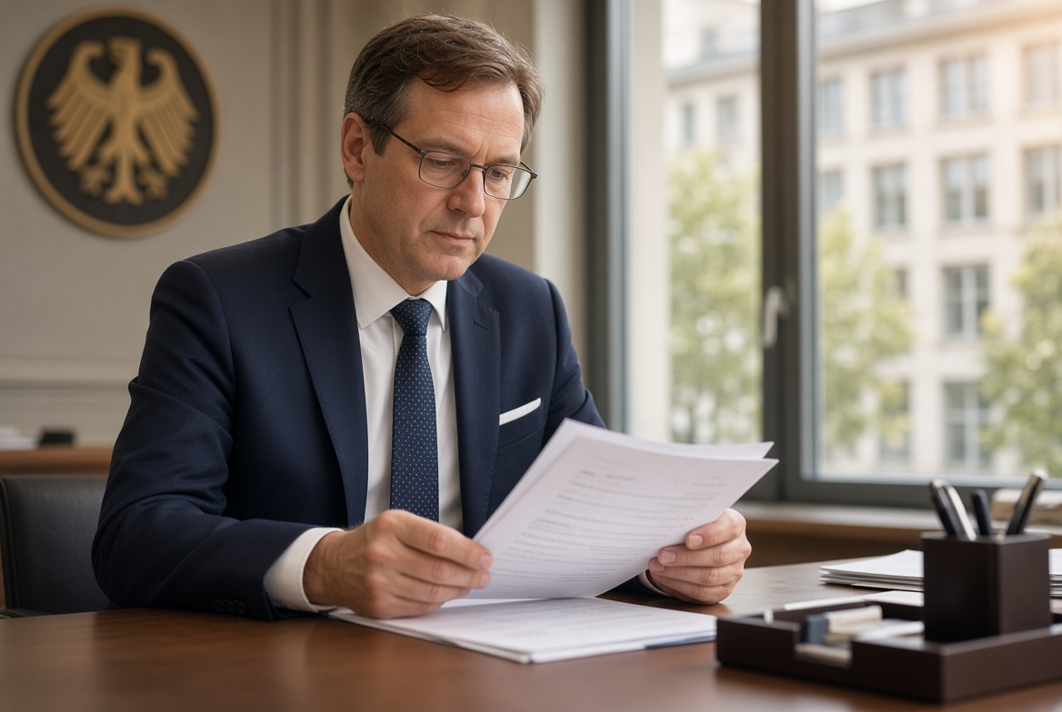 Beamtenpension: Warum Beamte anders versorgt werden als Rentner
